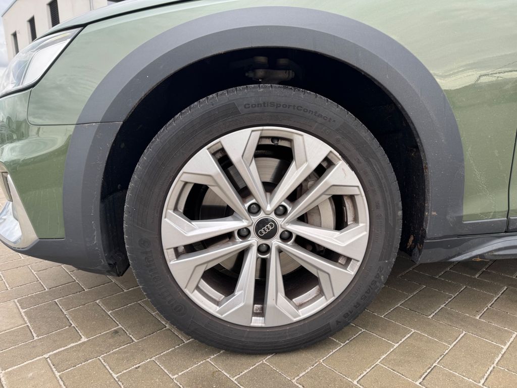 Audi A4 Allroad 2023