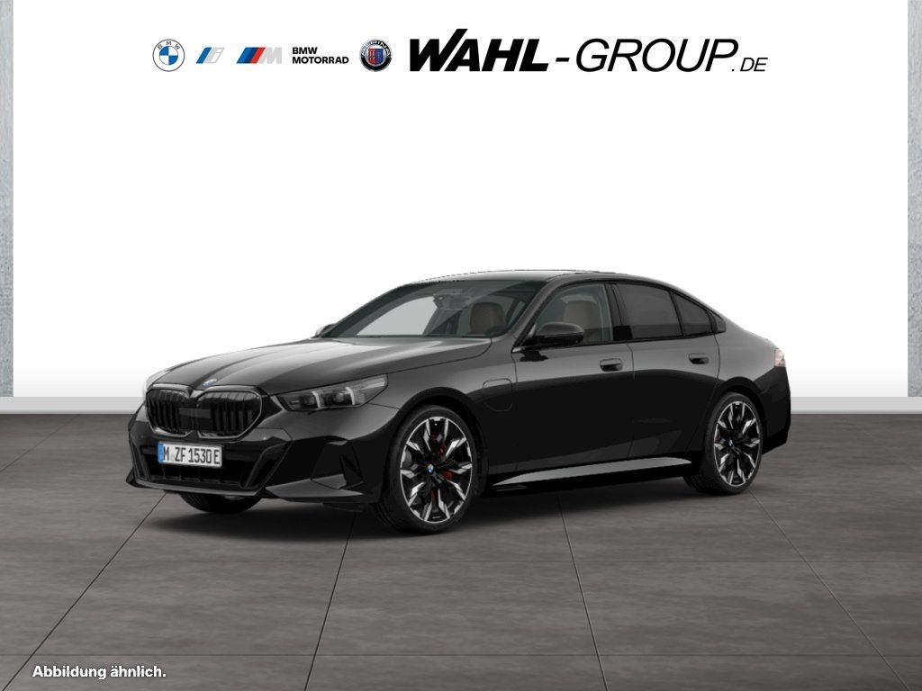 BMW 550