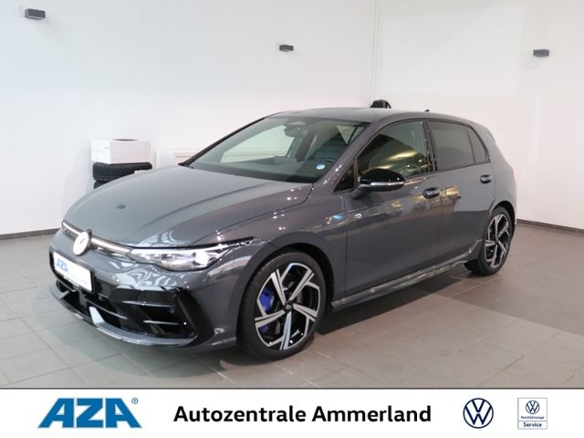 Volkswagen Golf 2025
