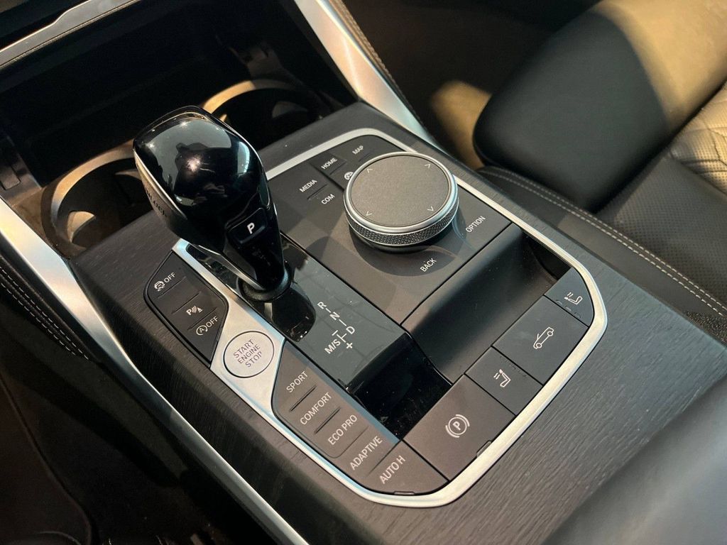 BMW 430 2021