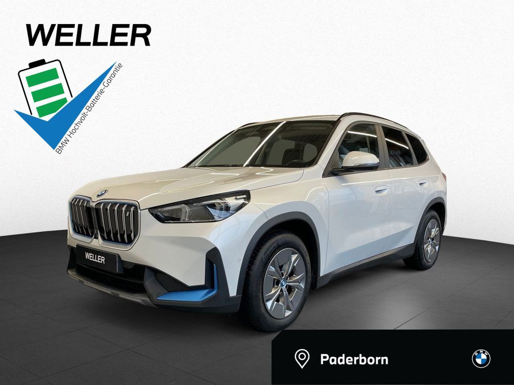 BMW iX1 2023