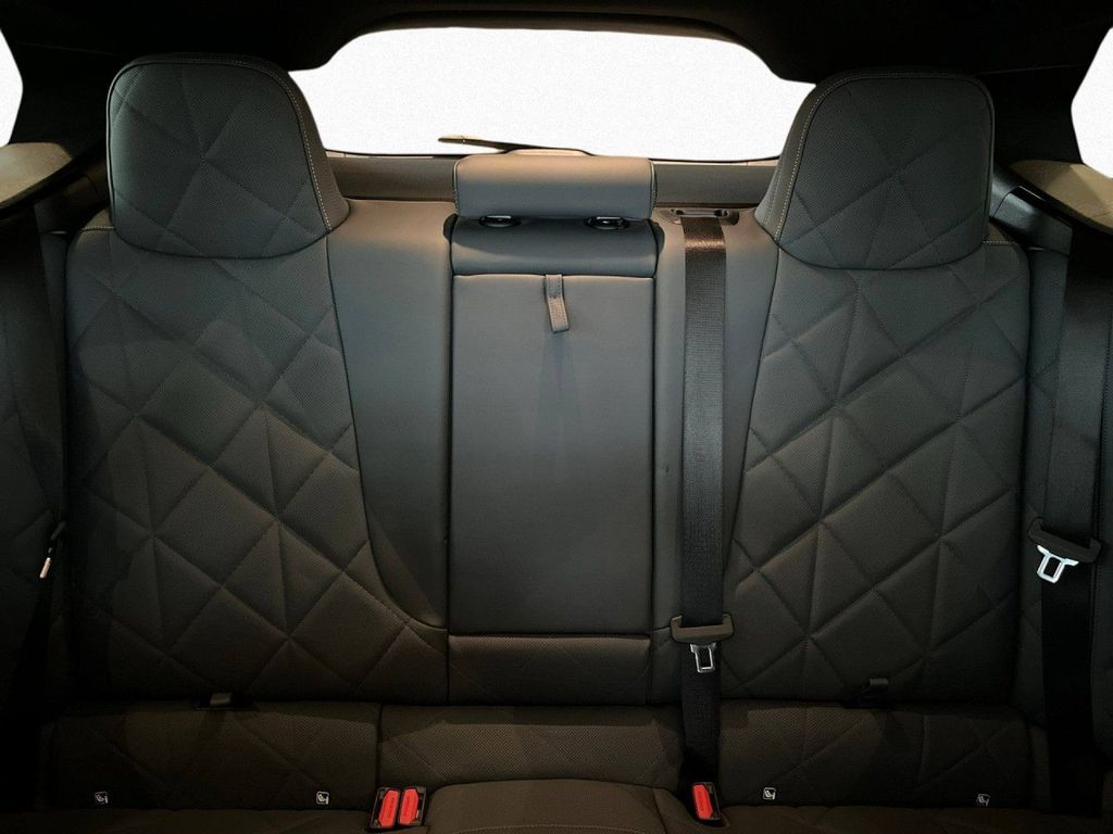 BMW iX 2024