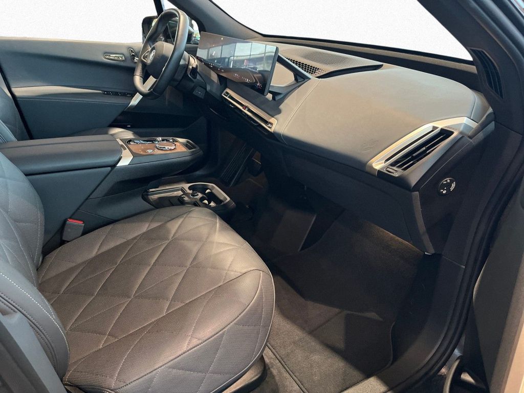 BMW iX 2024