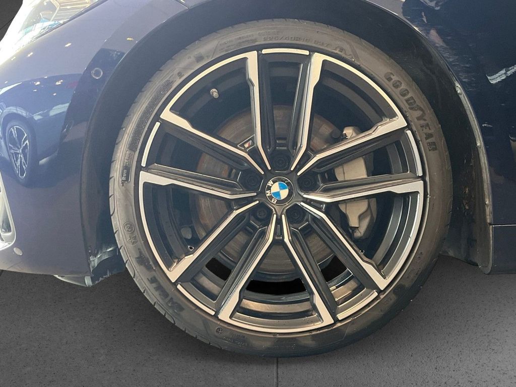 BMW 430 2021