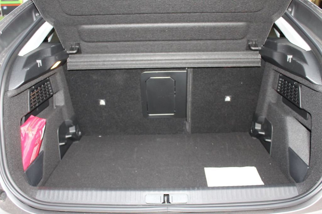 Citroën C4 2025