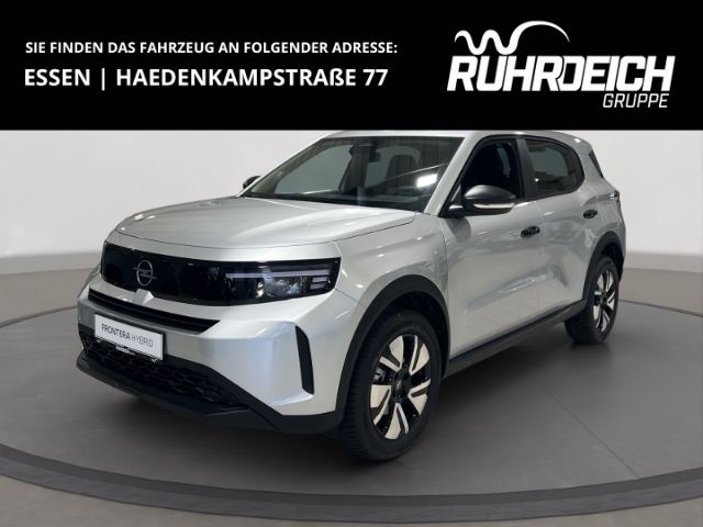 Opel Frontera 2025