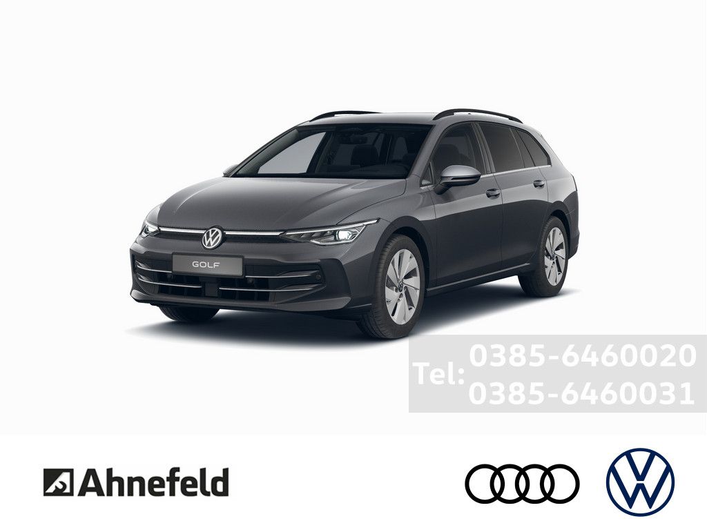 Volkswagen Golf 2025