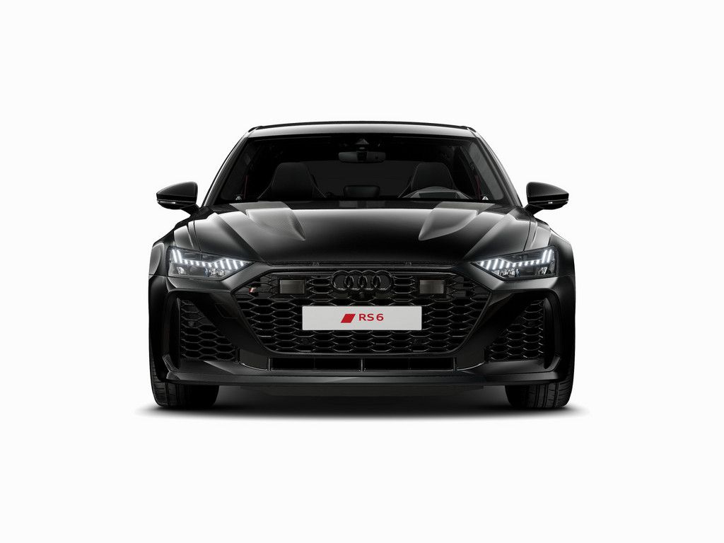 Audi RS6 2025