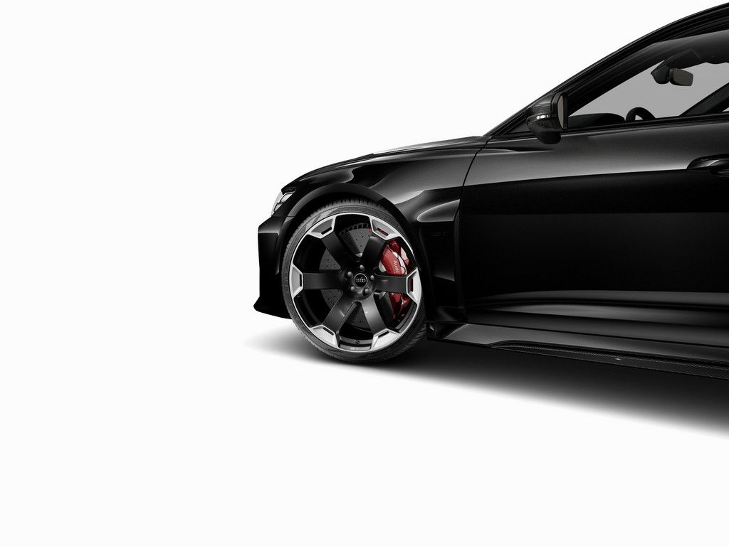 Audi RS6 2025