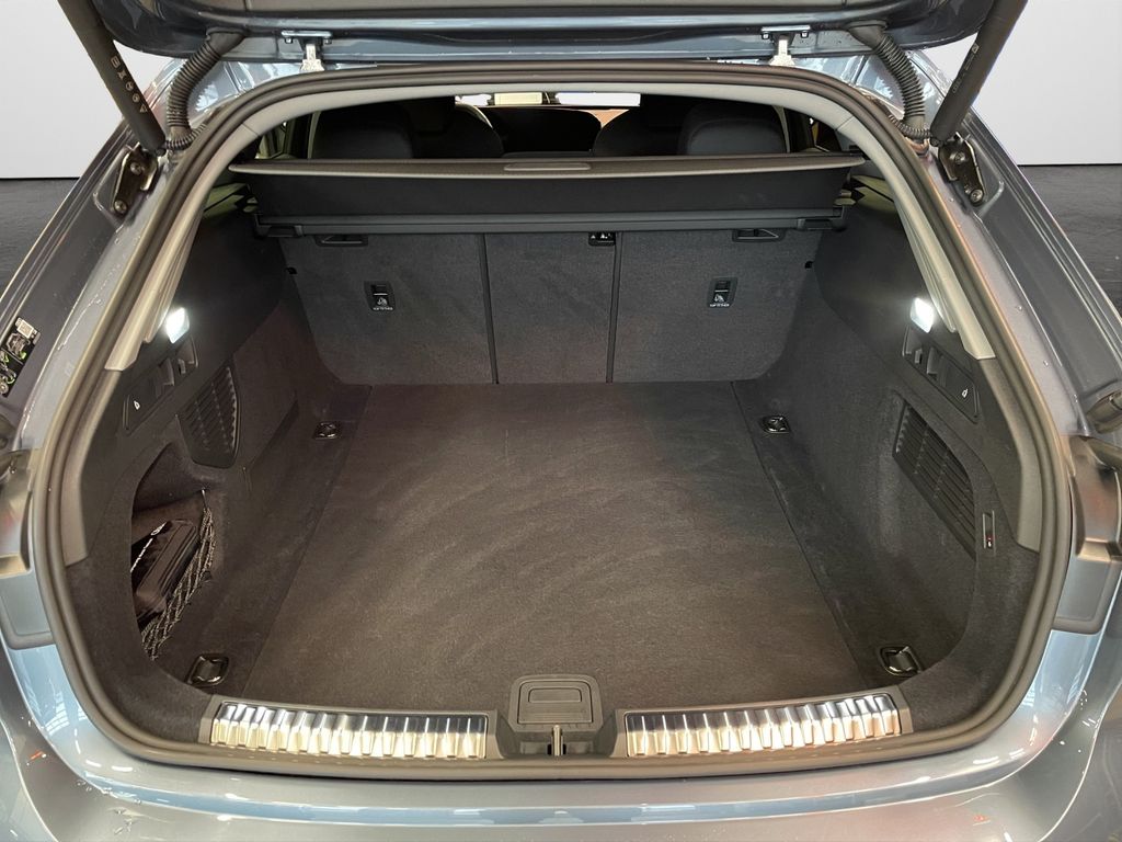Audi A5 2025