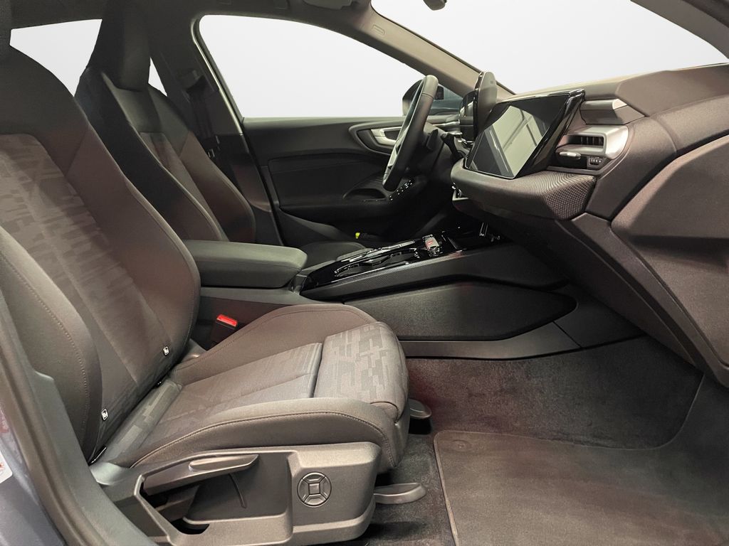 Audi A5 2025