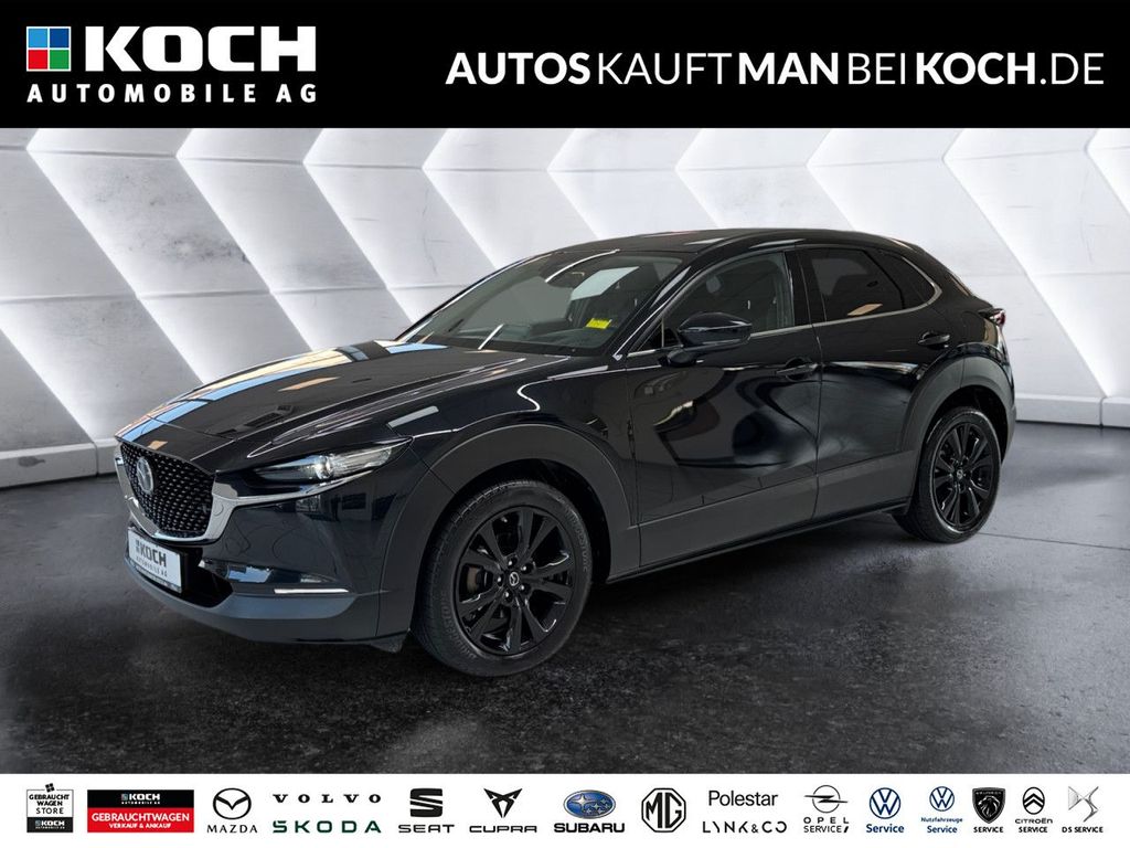 Mazda CX-30 2024