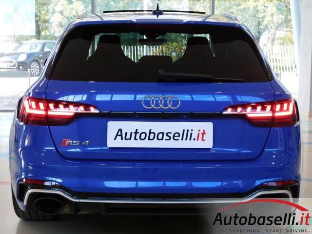 Audi A4 2021