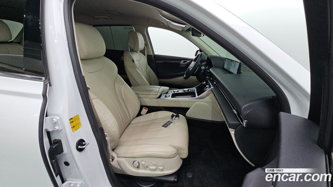Genesis GV80 2023