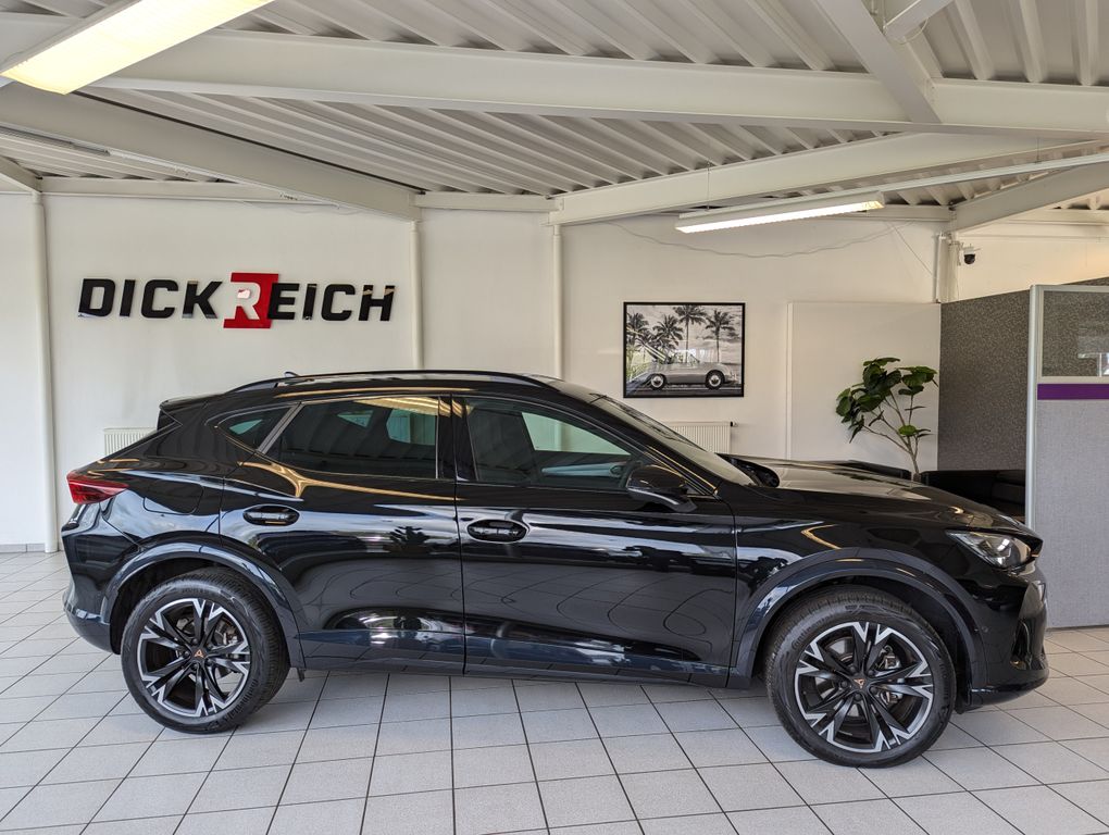 Cupra Formentor 2025