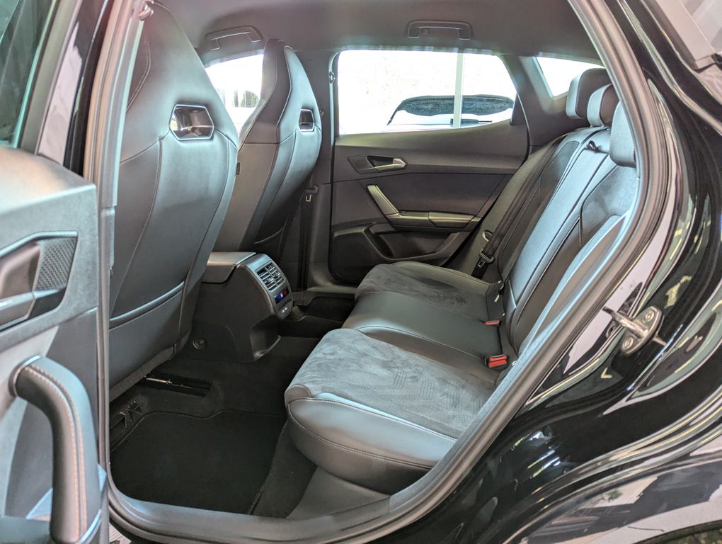 Cupra Formentor 2025