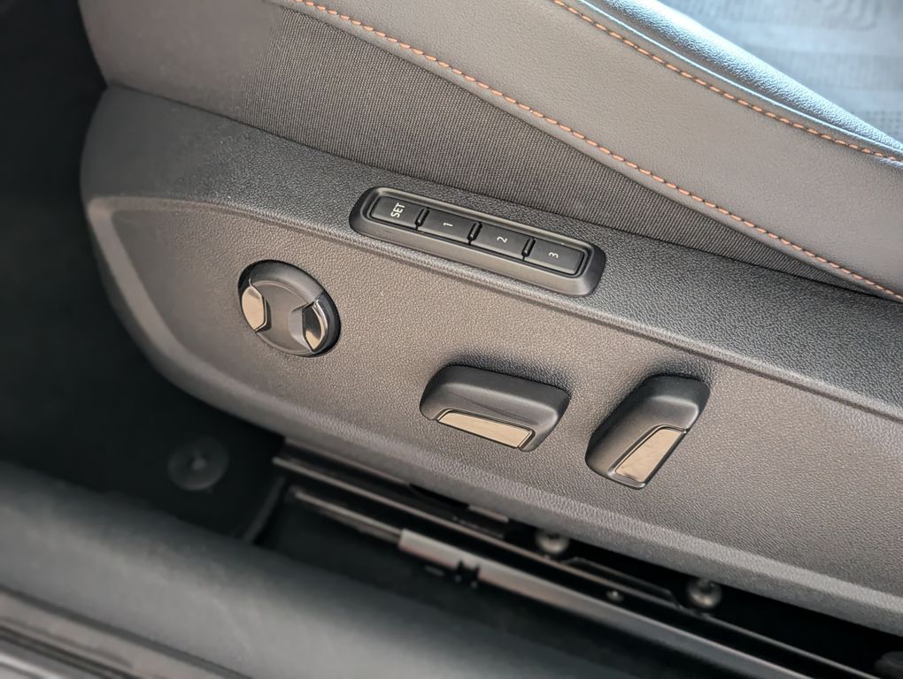 Cupra Formentor 2025