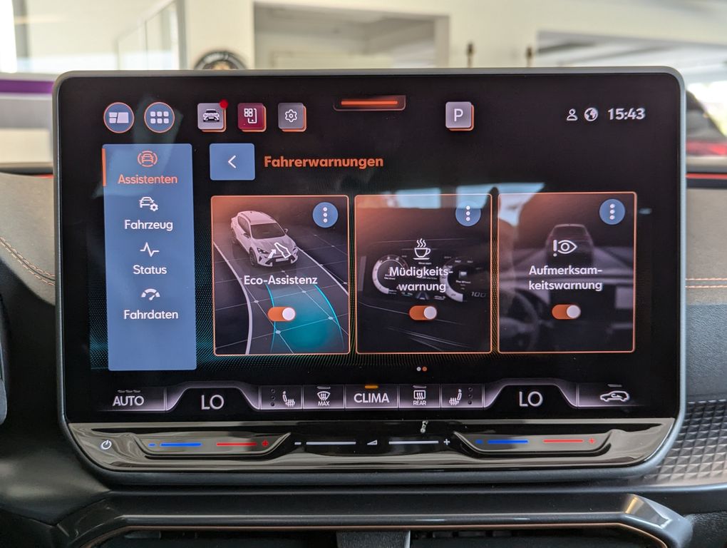 Cupra Formentor 2025