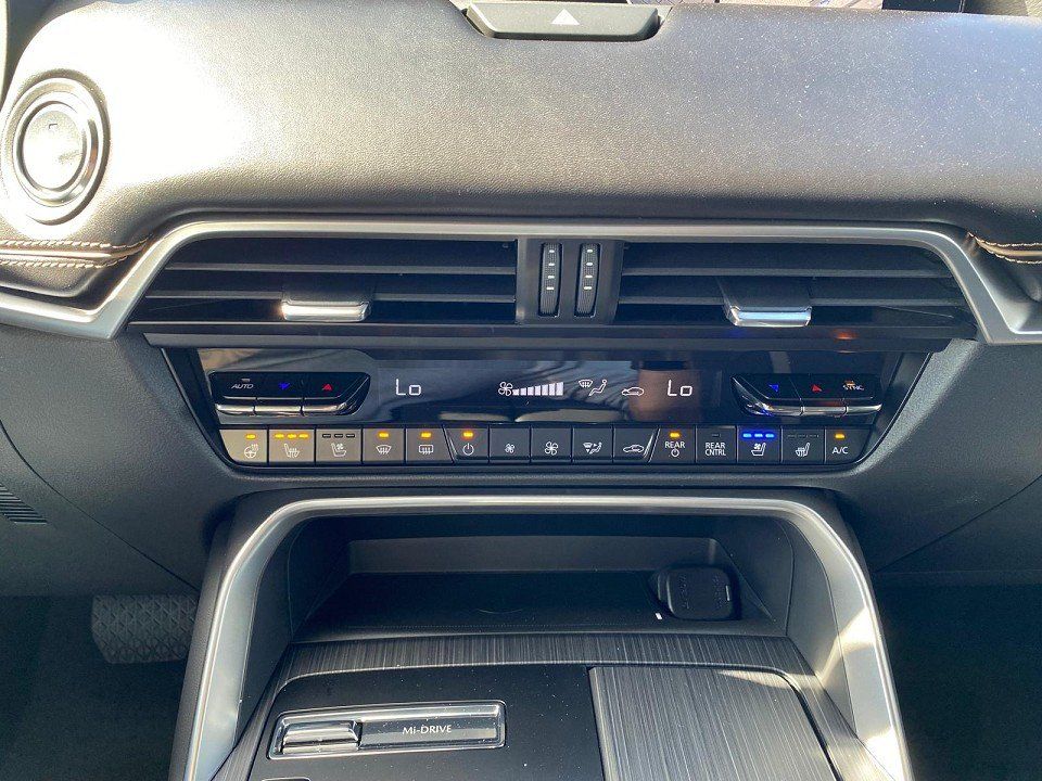 Mazda CX-80