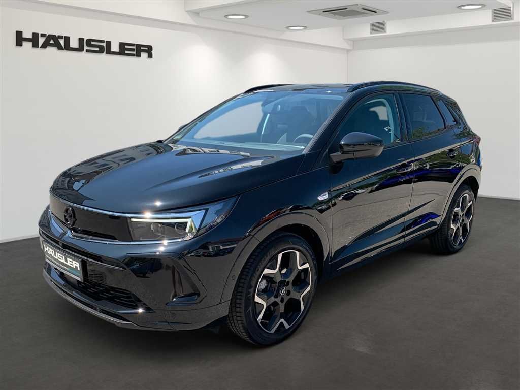 Opel Grandland (X) 2024
