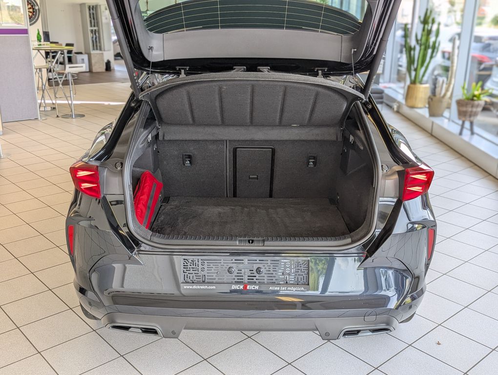 Cupra Formentor 2025