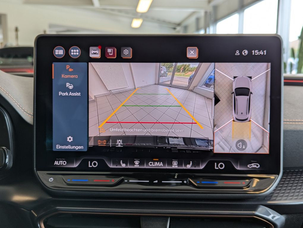 Cupra Formentor 2025