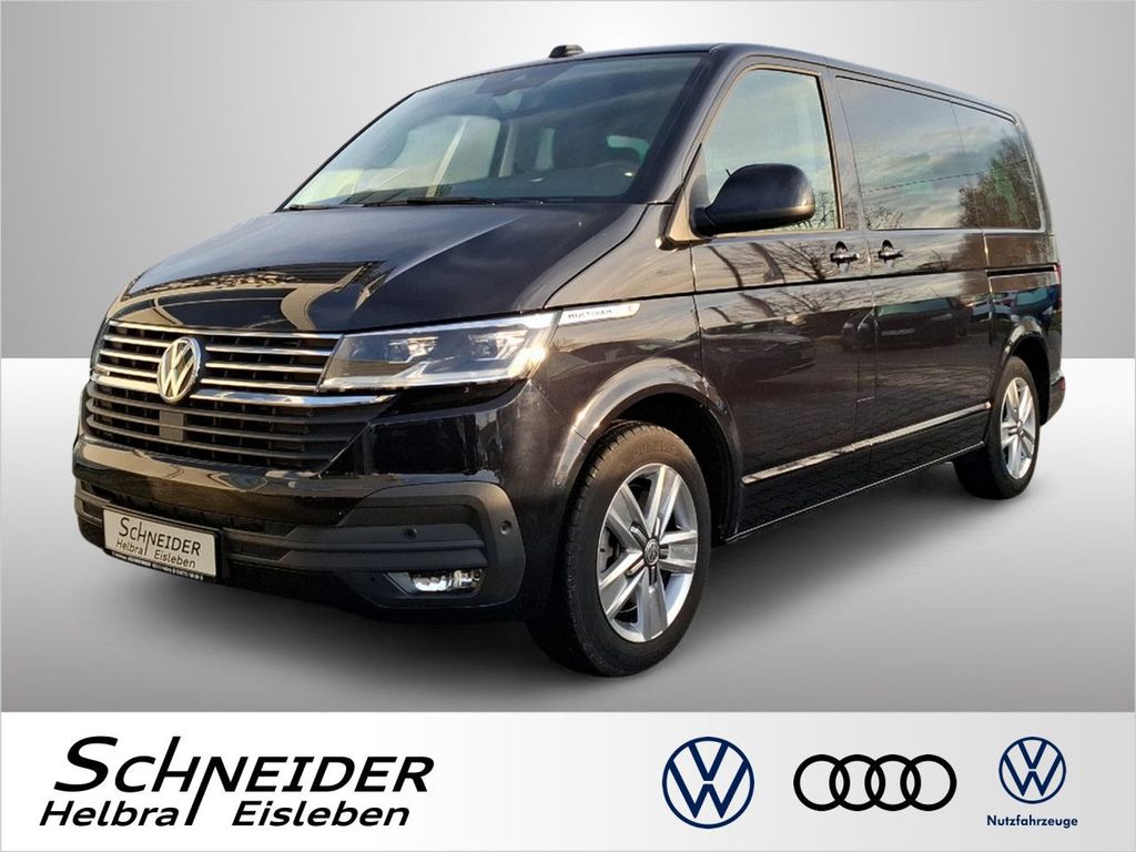 Volkswagen T6 Multivan 2024