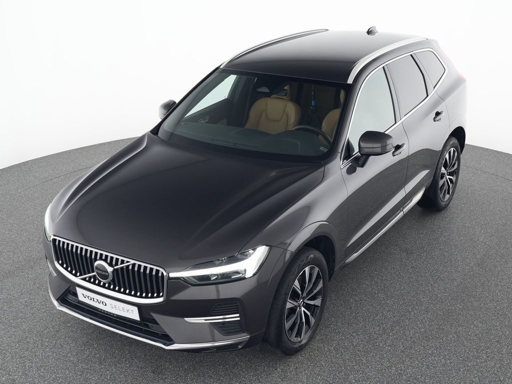 Volvo XC60 2022