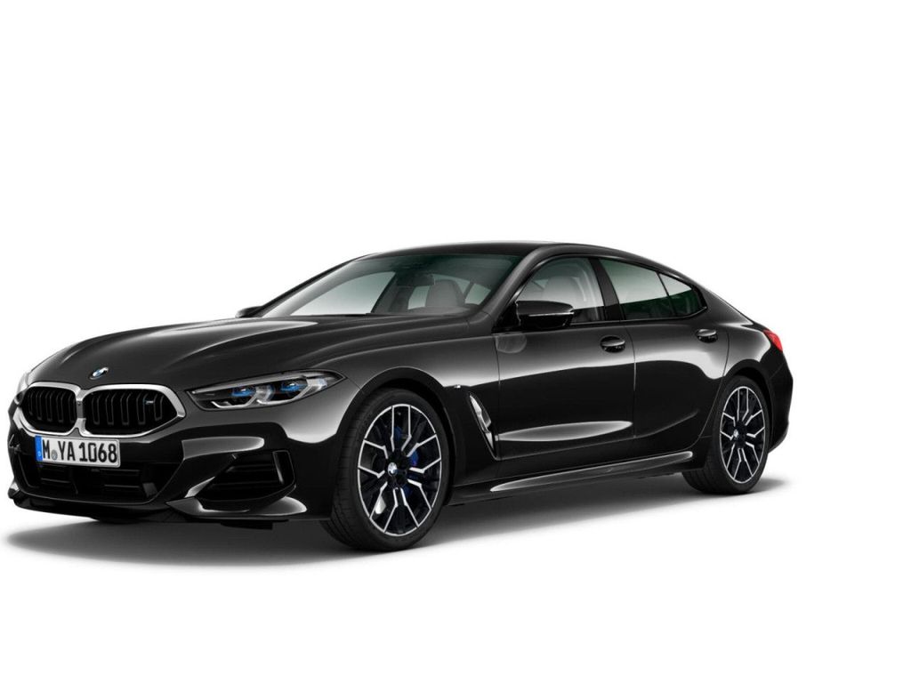 BMW M850 2025