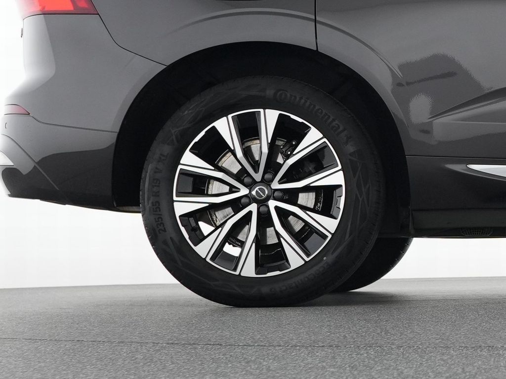 Volvo XC60 2022
