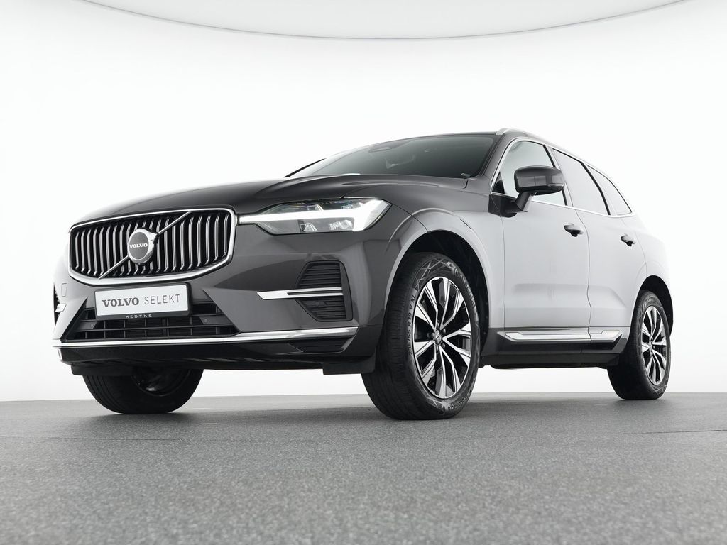 Volvo XC60 2022