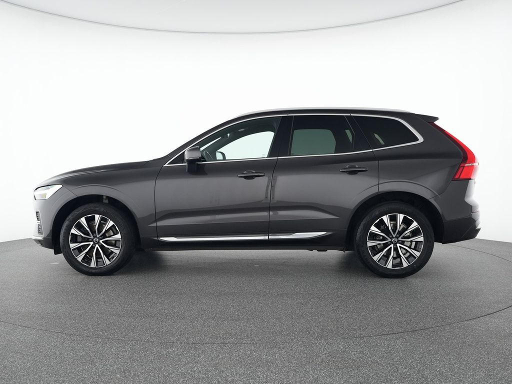Volvo XC60 2022