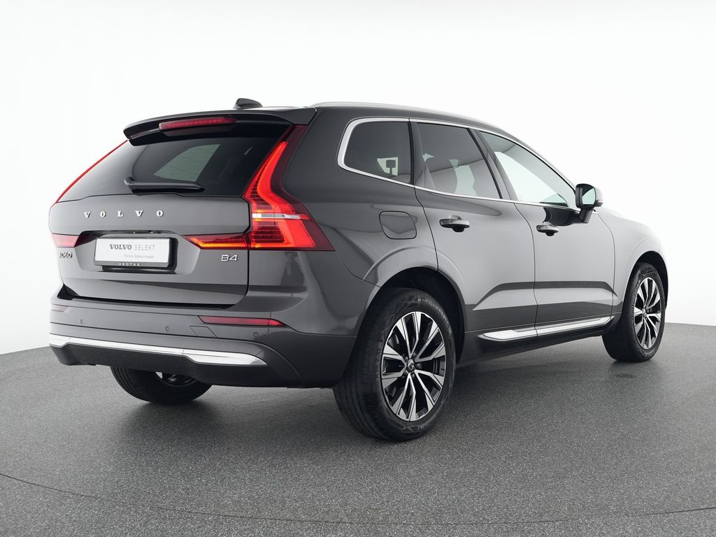 Volvo XC60 2022