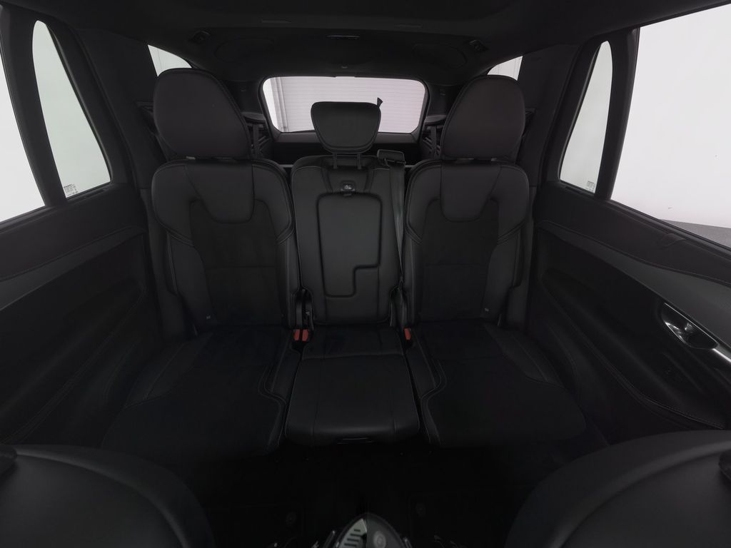 Volvo XC90 2022