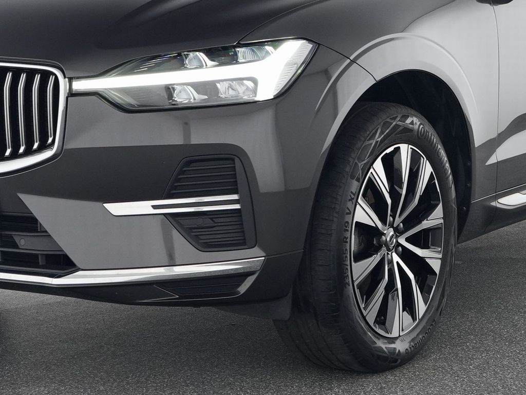 Volvo XC60 2022