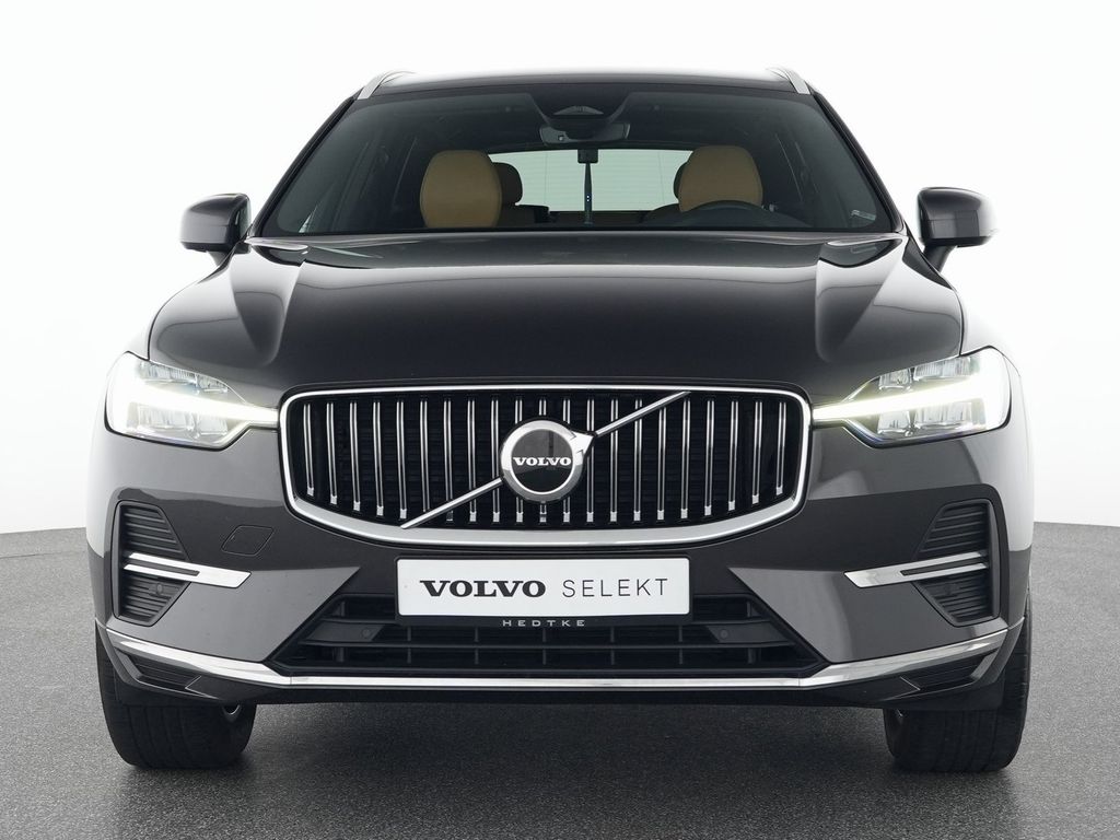 Volvo XC60 2022