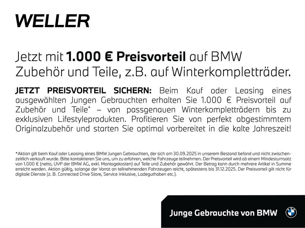 BMW M850 2025
