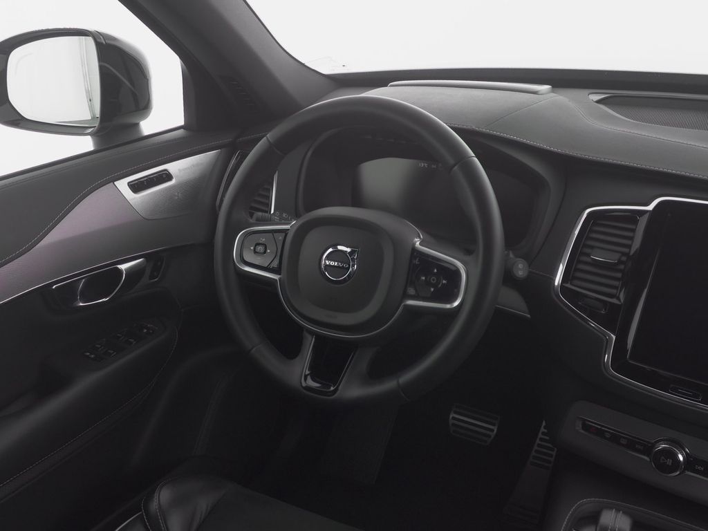 Volvo XC90 2022