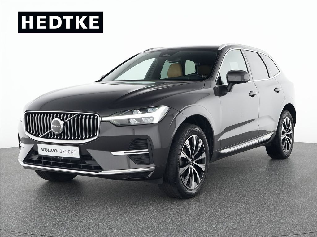 Volvo XC60 2022