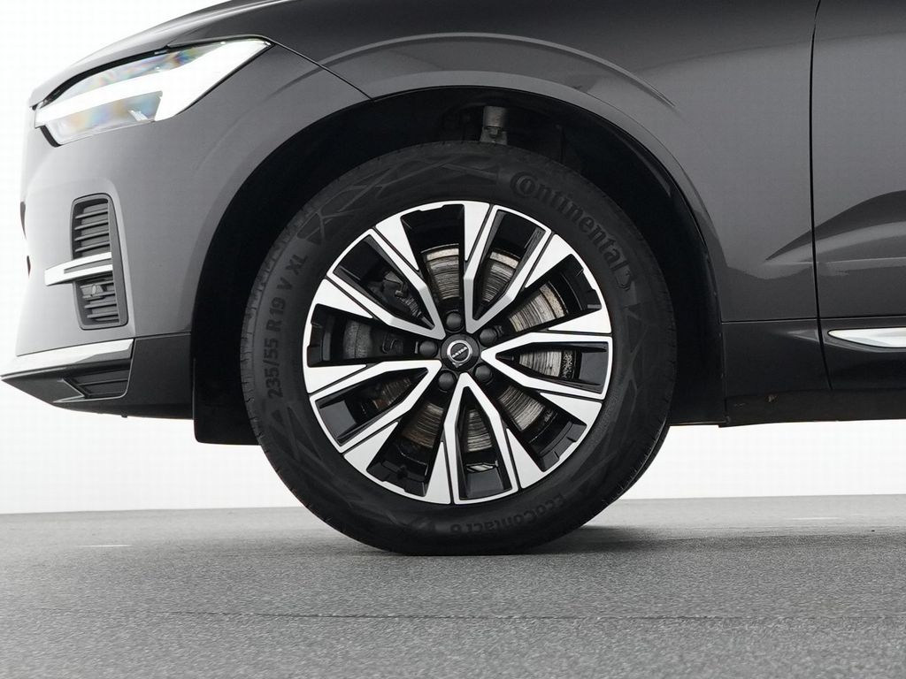 Volvo XC60 2022