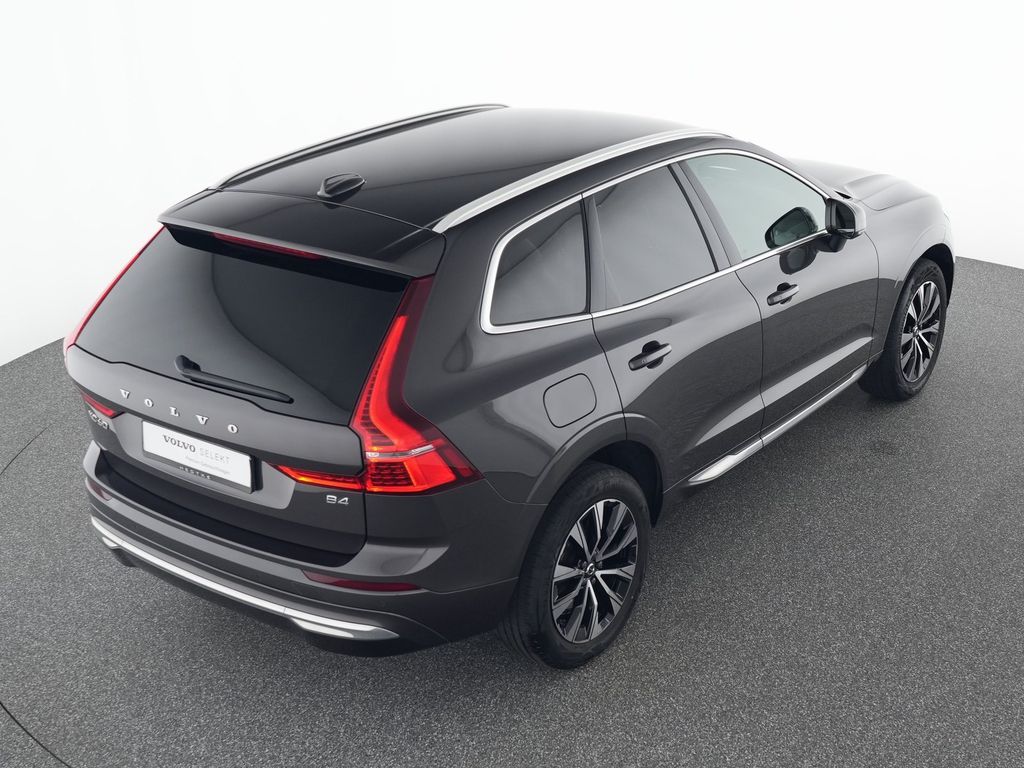 Volvo XC60 2022