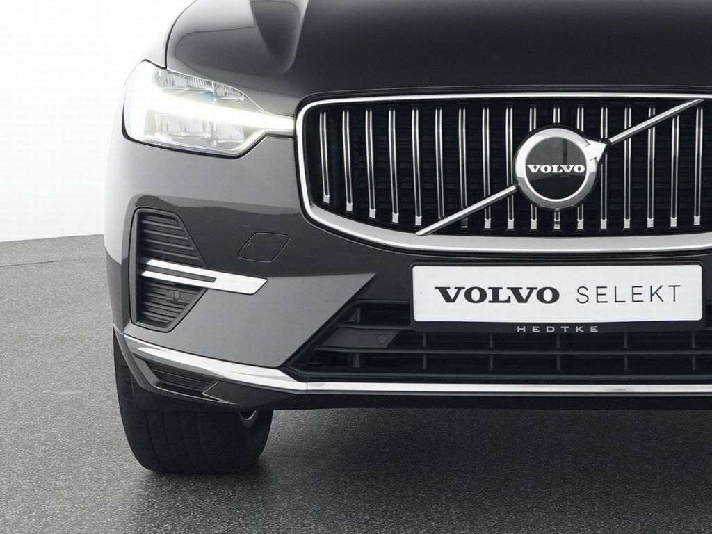 Volvo XC60 2022