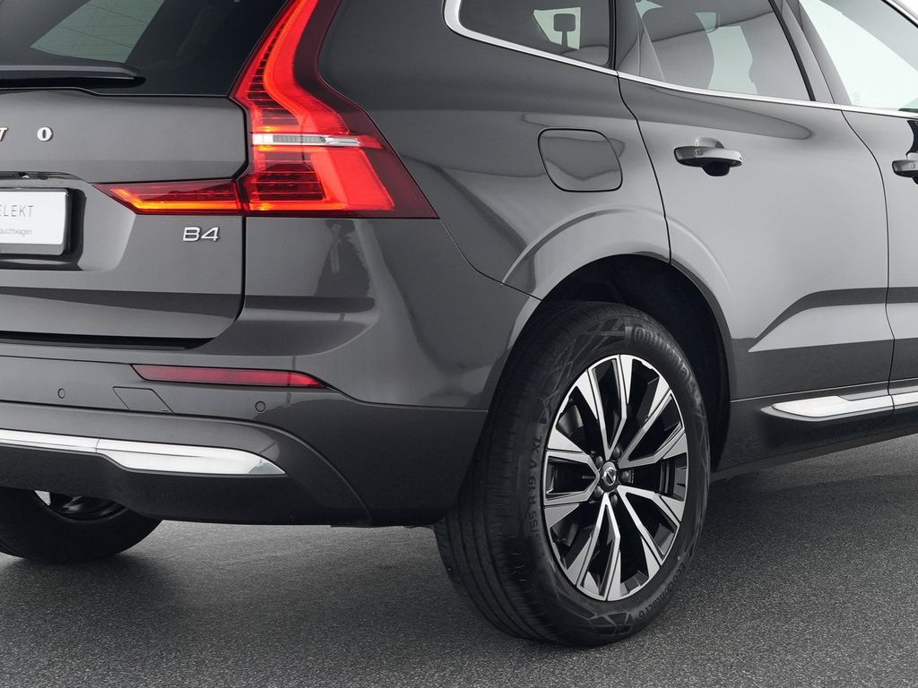 Volvo XC60 2022