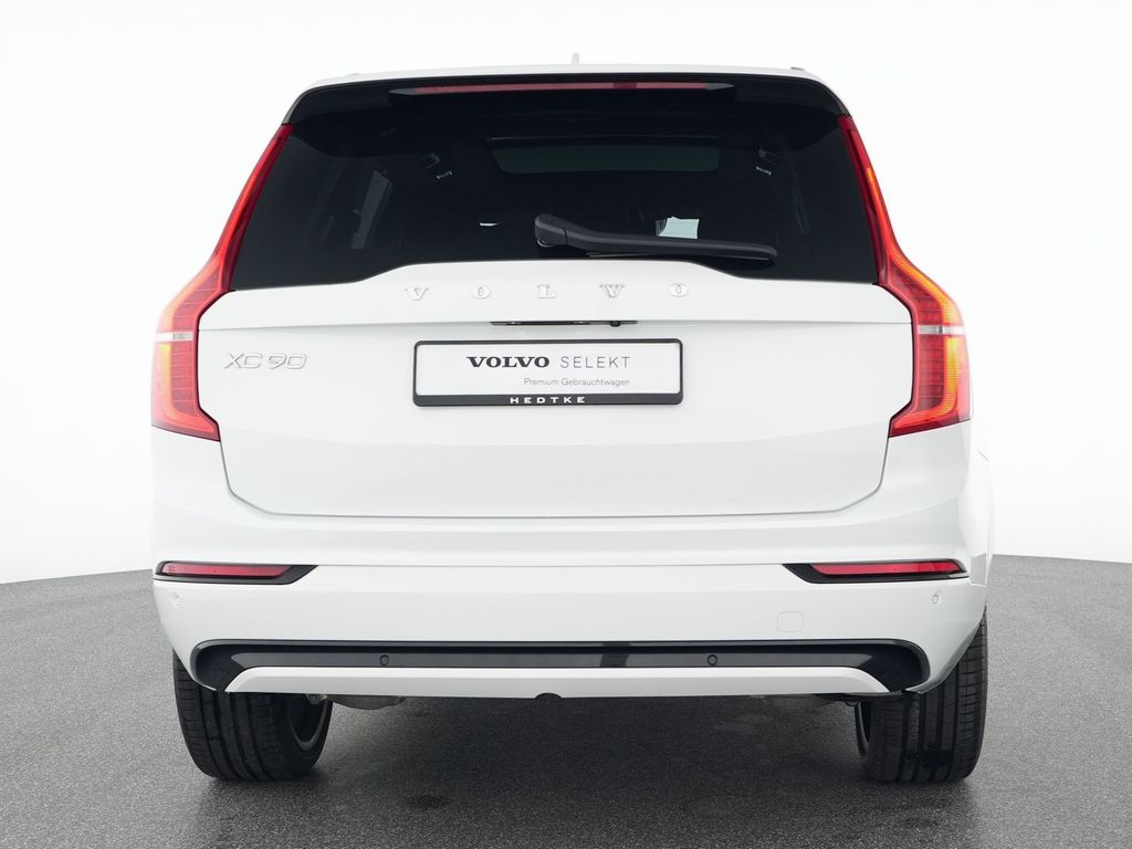 Volvo XC90 2022