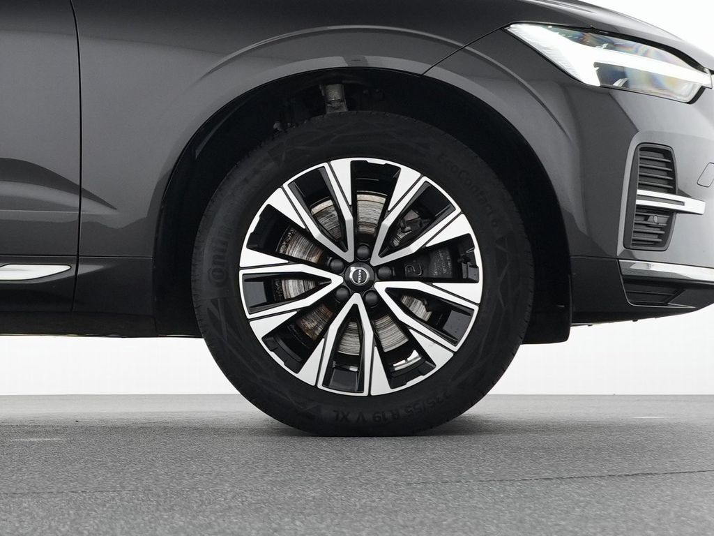 Volvo XC60 2022