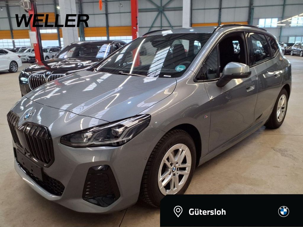 BMW 220 Active Tourer 2024