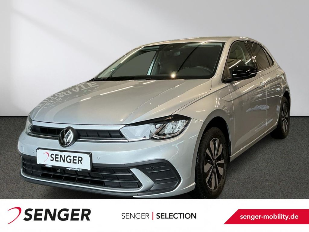 Volkswagen Polo 2025