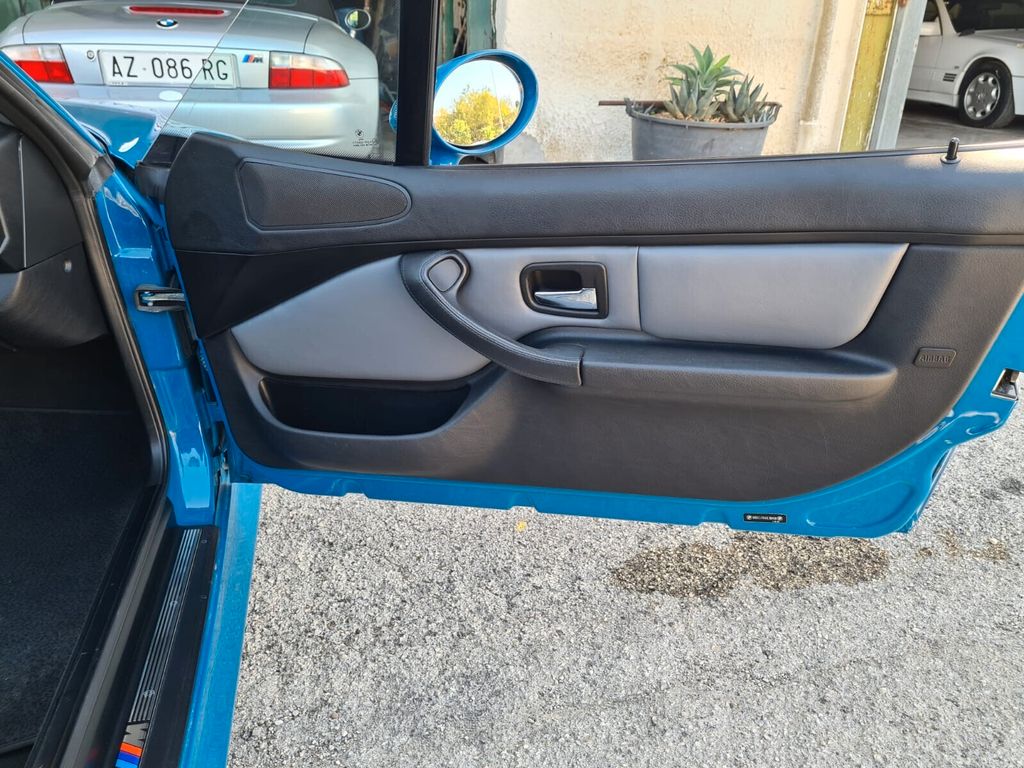 BMW Z3 M 2001