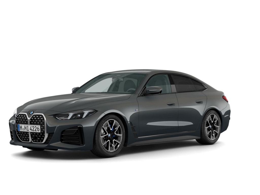 BMW 420 Gran Coupé 2024