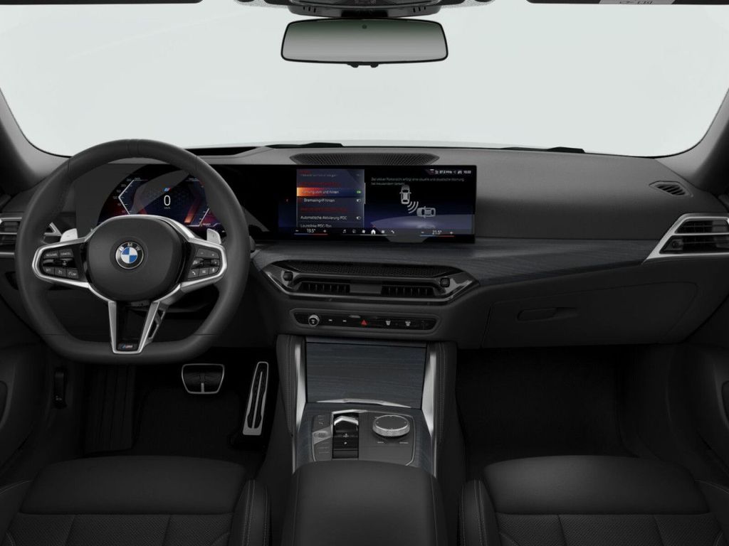 BMW 420 Gran Coupé 2024